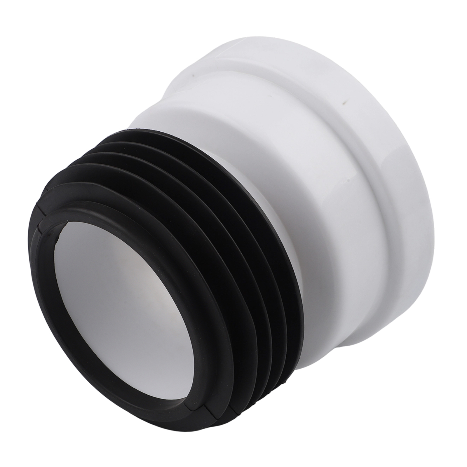 WC Toilet Nozzle Connector for - Plunger Toilet recension och pris