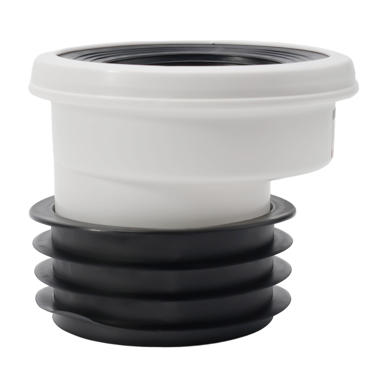 WC Toilet Nozzle Connector for - Plunger Toilet recension och pris