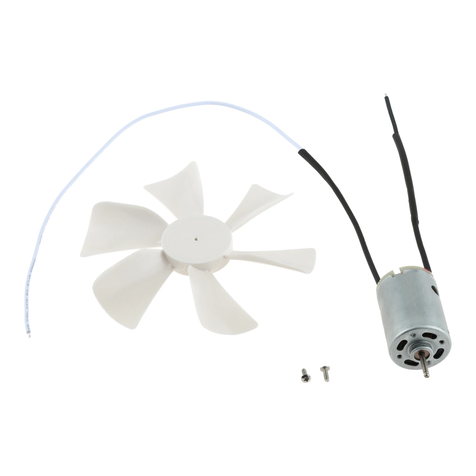6 Inch RV Exhaust White Vent F - Mobile Home Bathroom Kits recension och pris