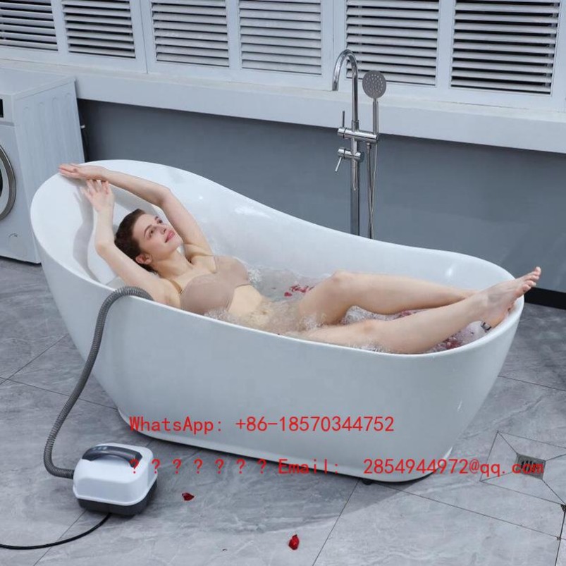 Home Surfing Massage Mat SPA S - Non Slip Bath Mat recension och pris