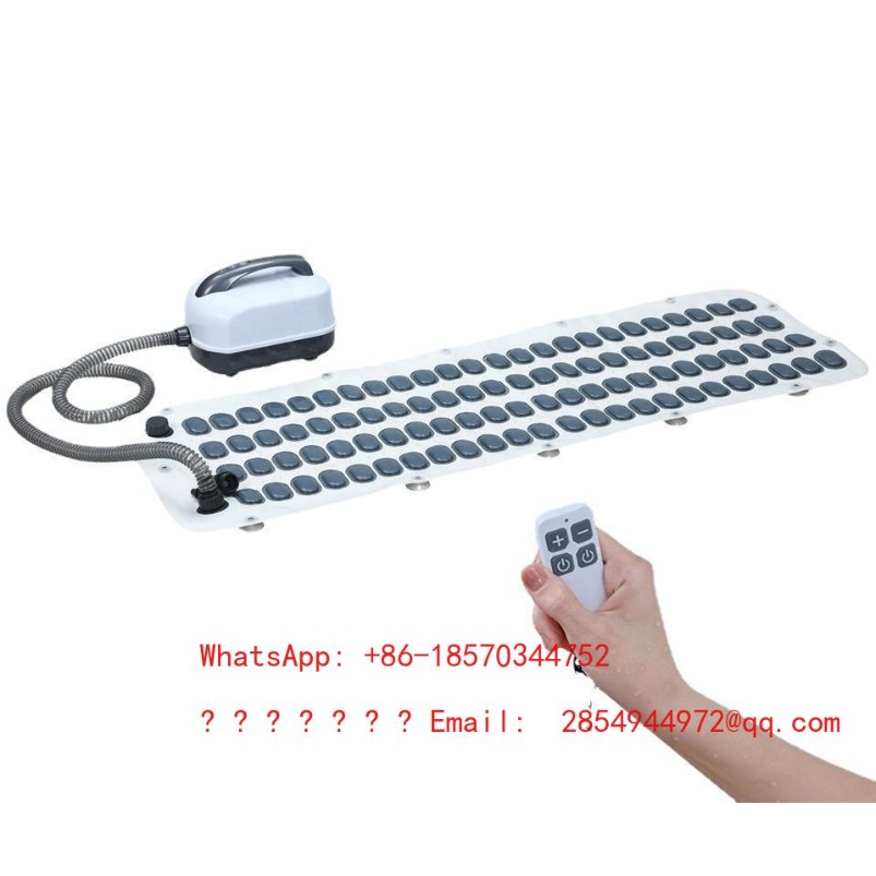 Home Surfing Massage Mat SPA S - Non Slip Bath Mat recension och pris