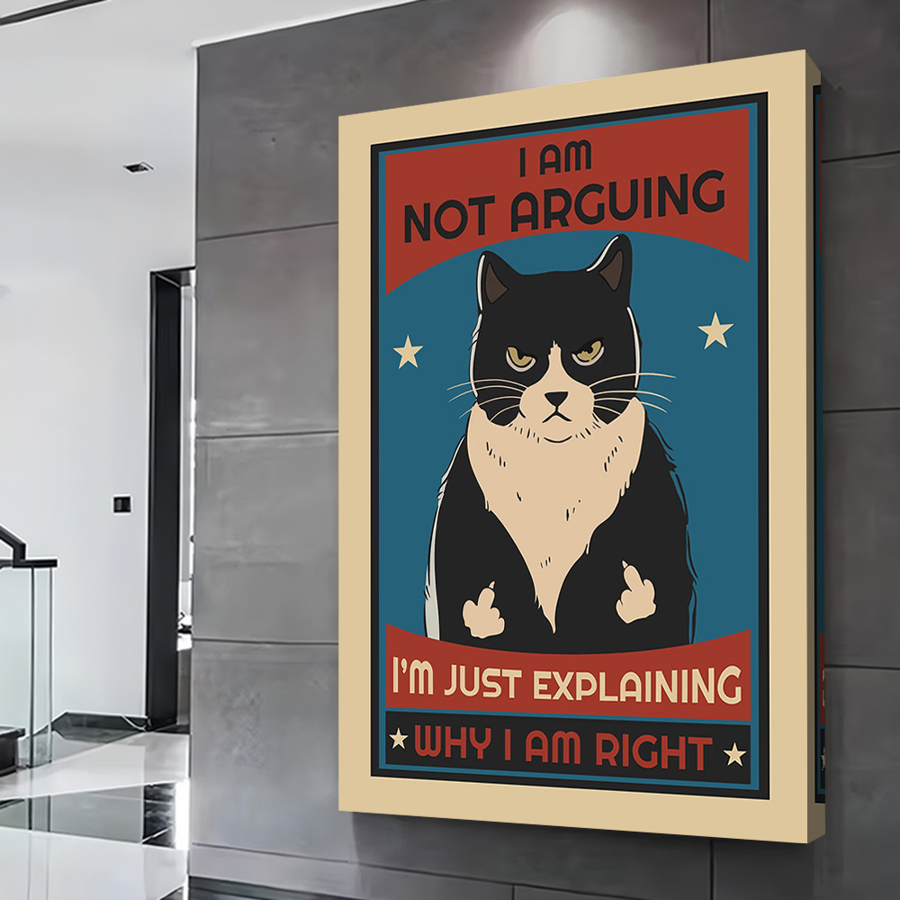 Funny Quotes Poster Customizab - Home Bathroom Pictures recension och pris