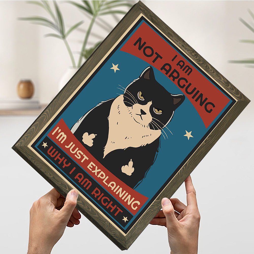Funny Quotes Poster Customizab - Home Bathroom Pictures recension och pris