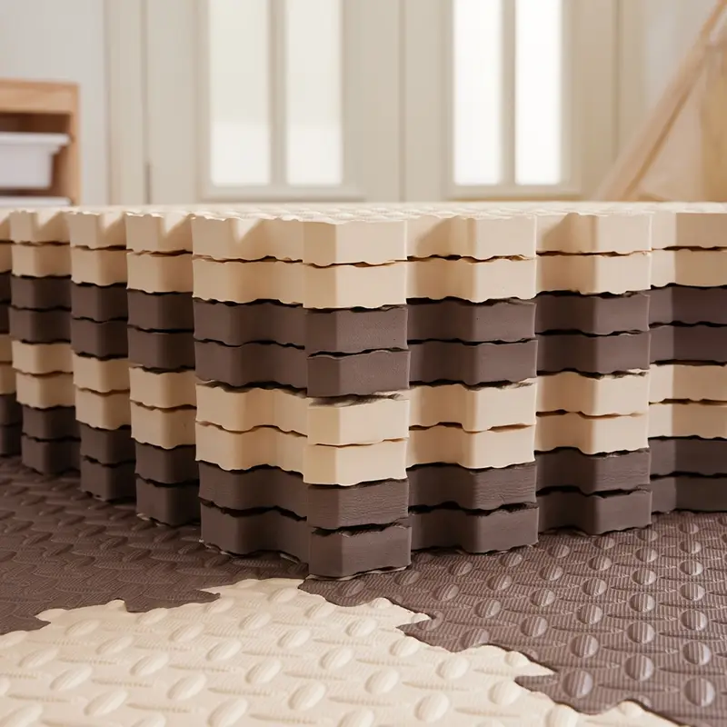8/16 Pieces of Household Foam  - Zara Home Bathroom Rug recension och pris