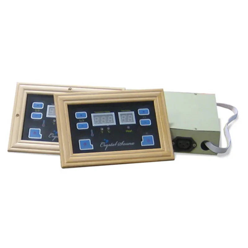 Genuine Product Guarantee，110- - Home Bathroom Sauna recension och pris