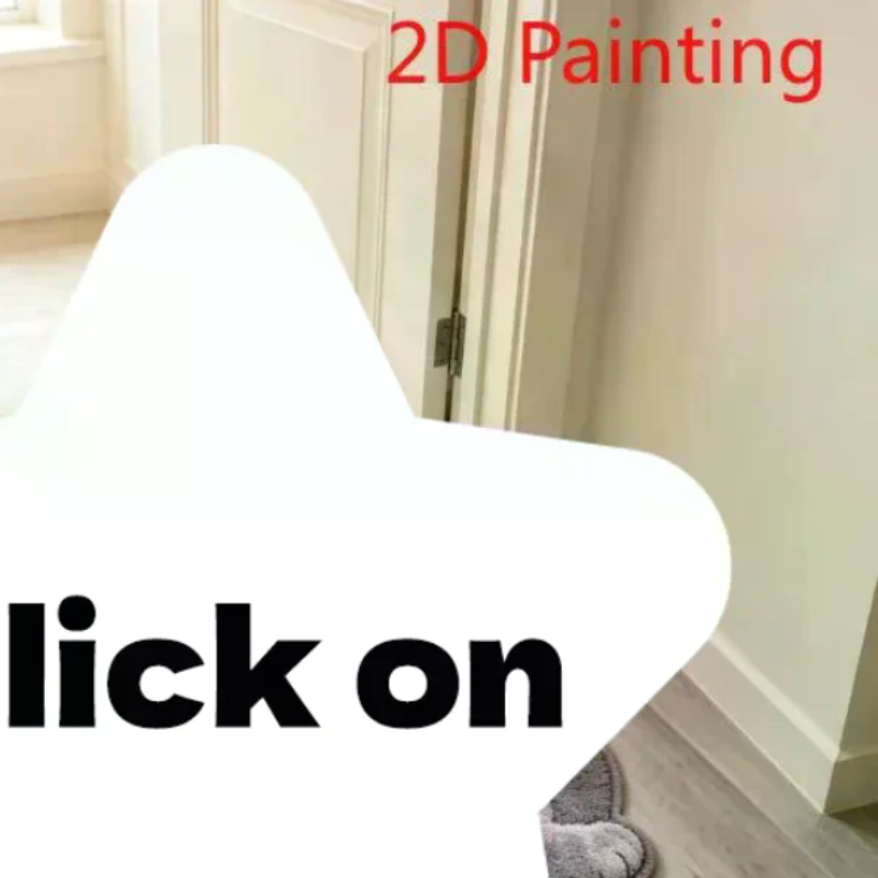 1 Pc Adorable Cat-Shaped Area  - Jet Home Bathroom recension och pris