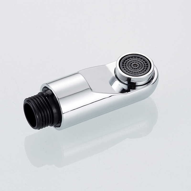Kitchen Sprayer G1/2 ABS Chrom - Basin Mixer Tap recension och pris