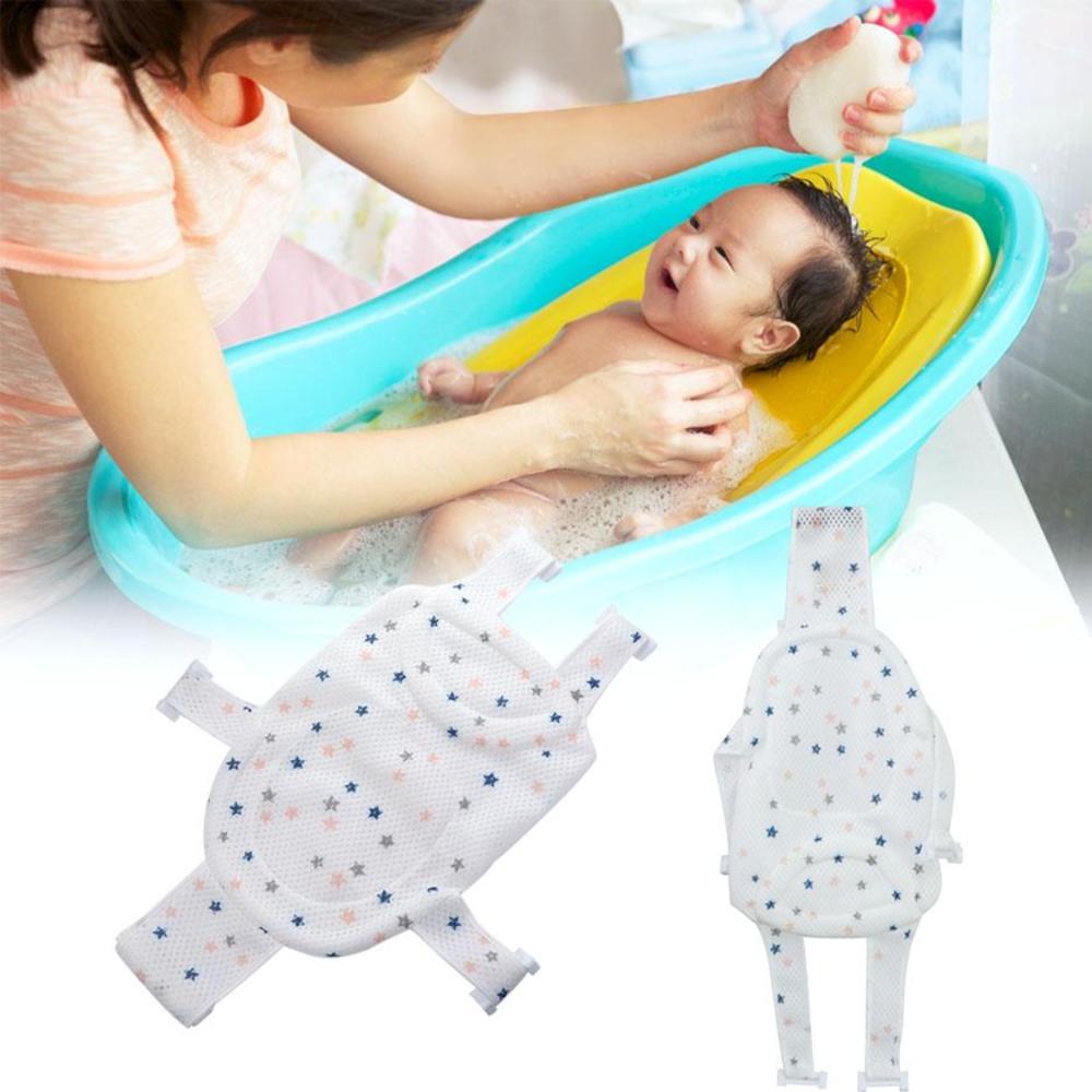 Foldable Net Cushion Non-slip  - Non Slip Bath Mat recension och pris