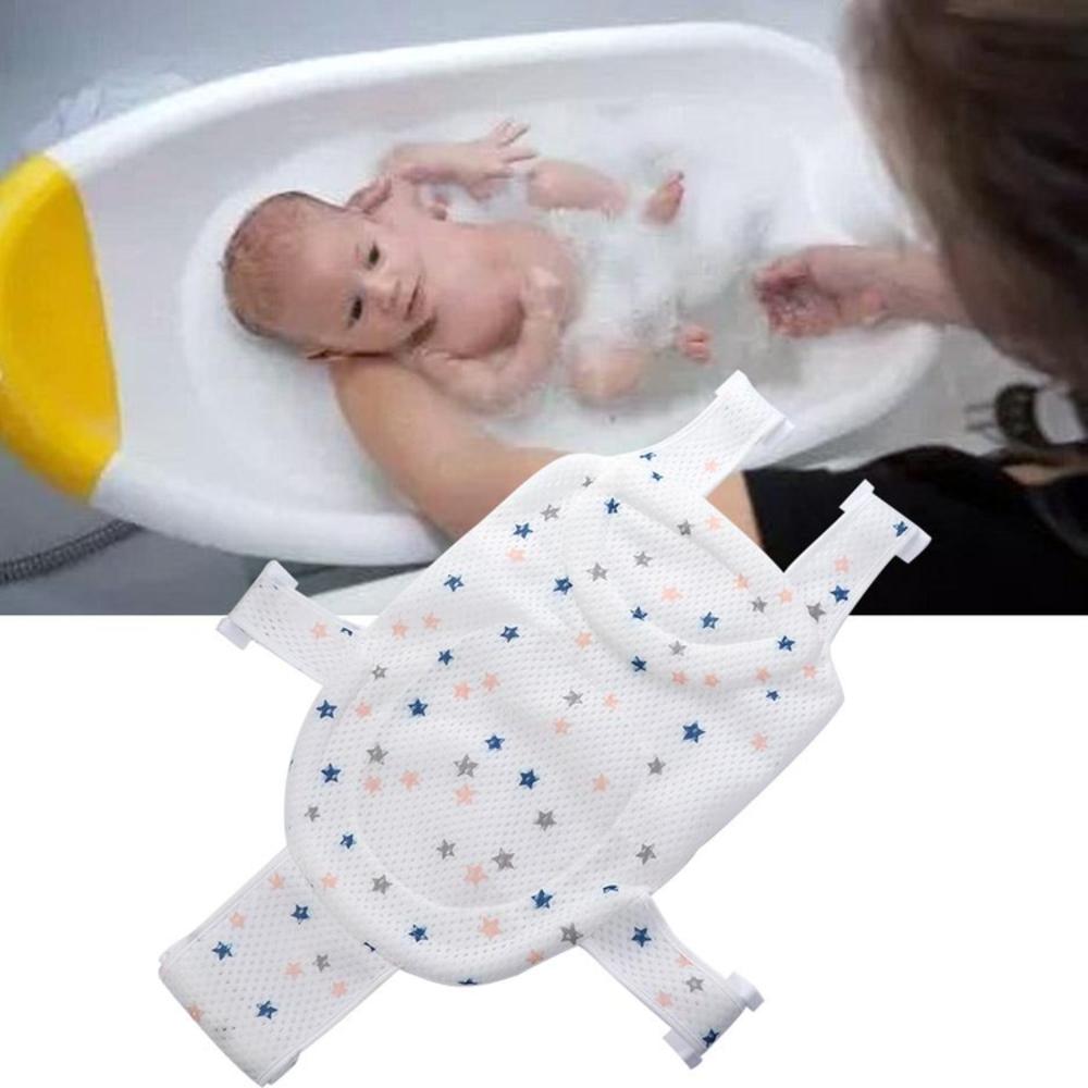 Foldable Net Cushion Non-slip  - Non Slip Bath Mat recension och pris
