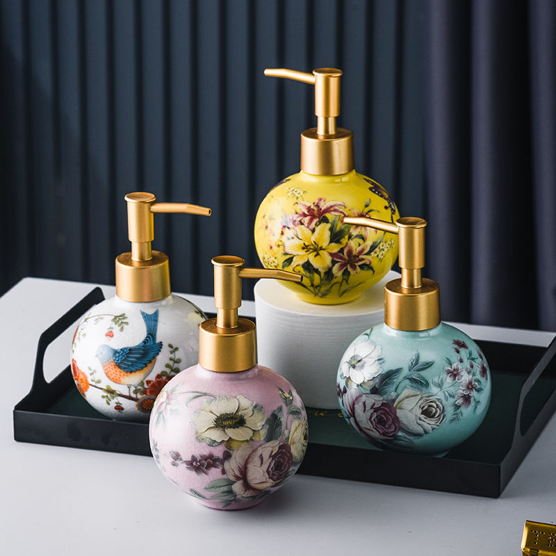 300ml Ceramic Sub-bottle Color - Zara Home Bathroom recension och pris