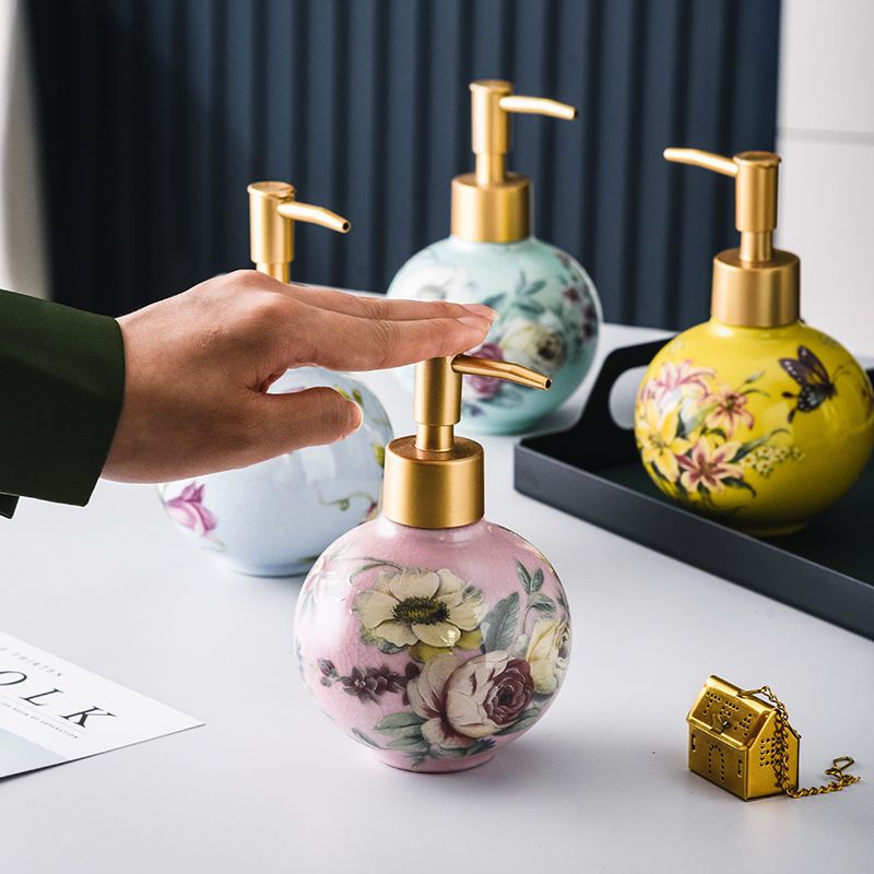 300ml Ceramic Sub-bottle Color - Zara Home Bathroom recension och pris