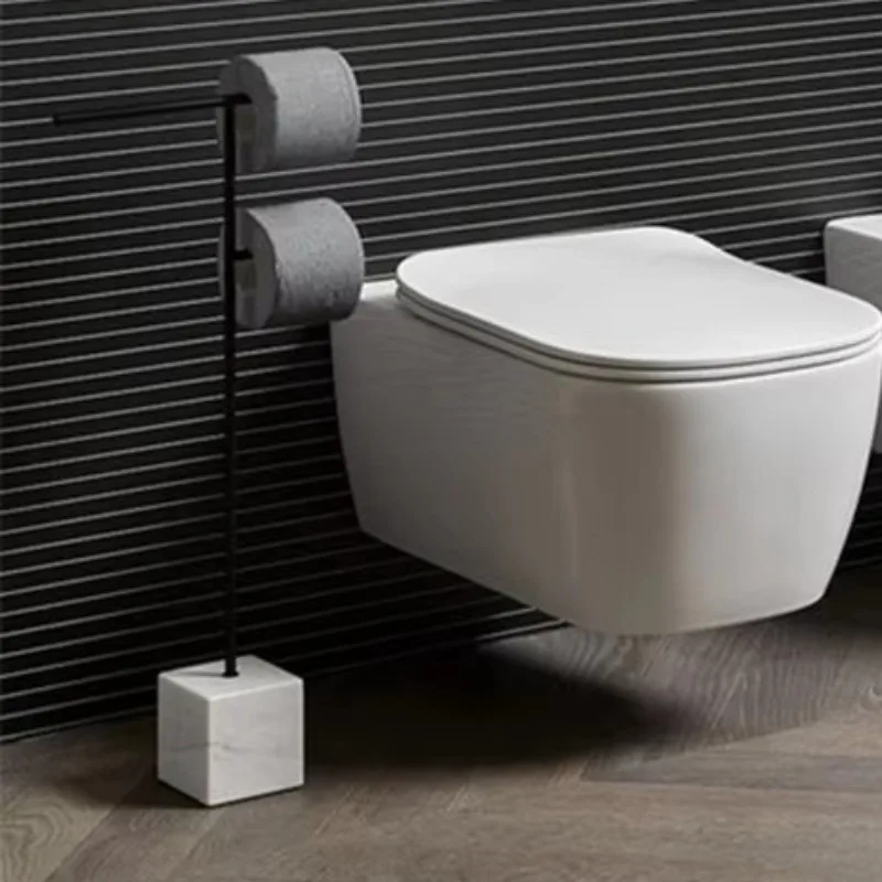Stainless Steel Luxury Bathroo - Home Bathroom Paper Towels recension och pris