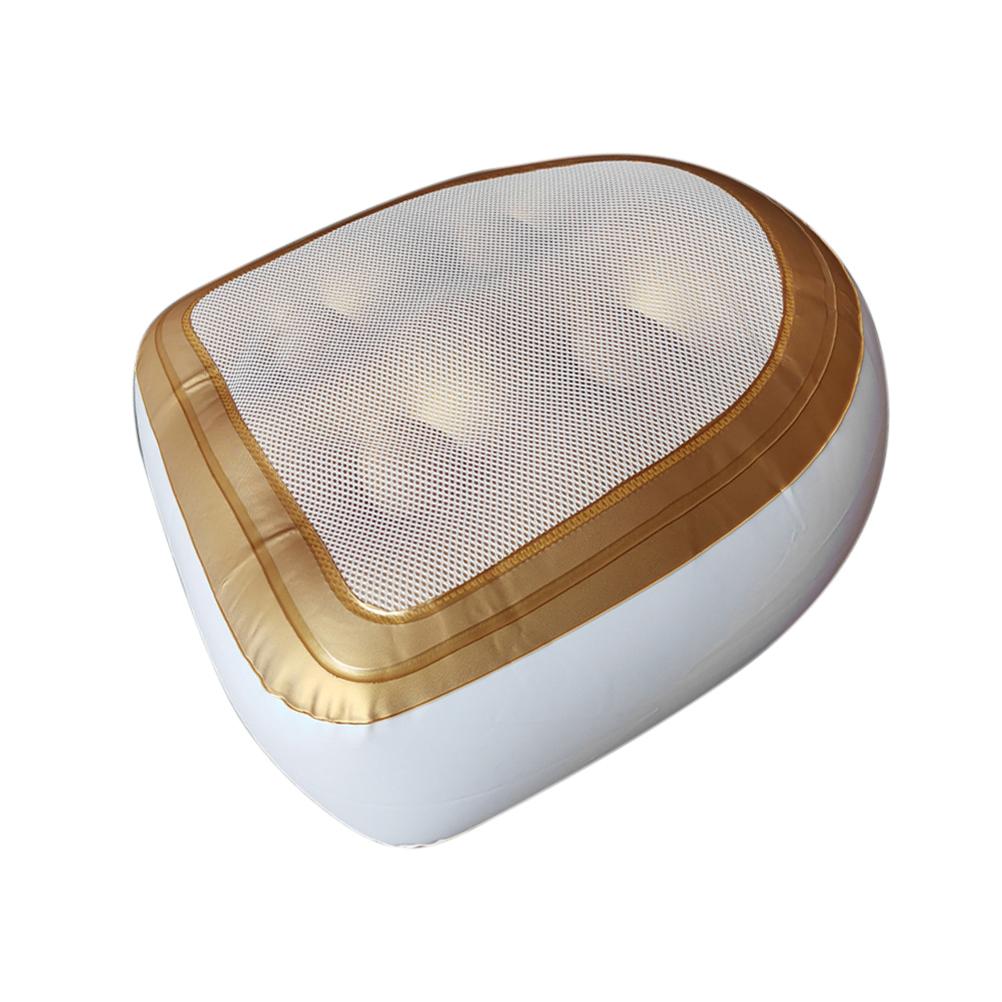 Spa Cushion Bath Pillows Spa B - Bathtub Pillow Inflatable recension och pris