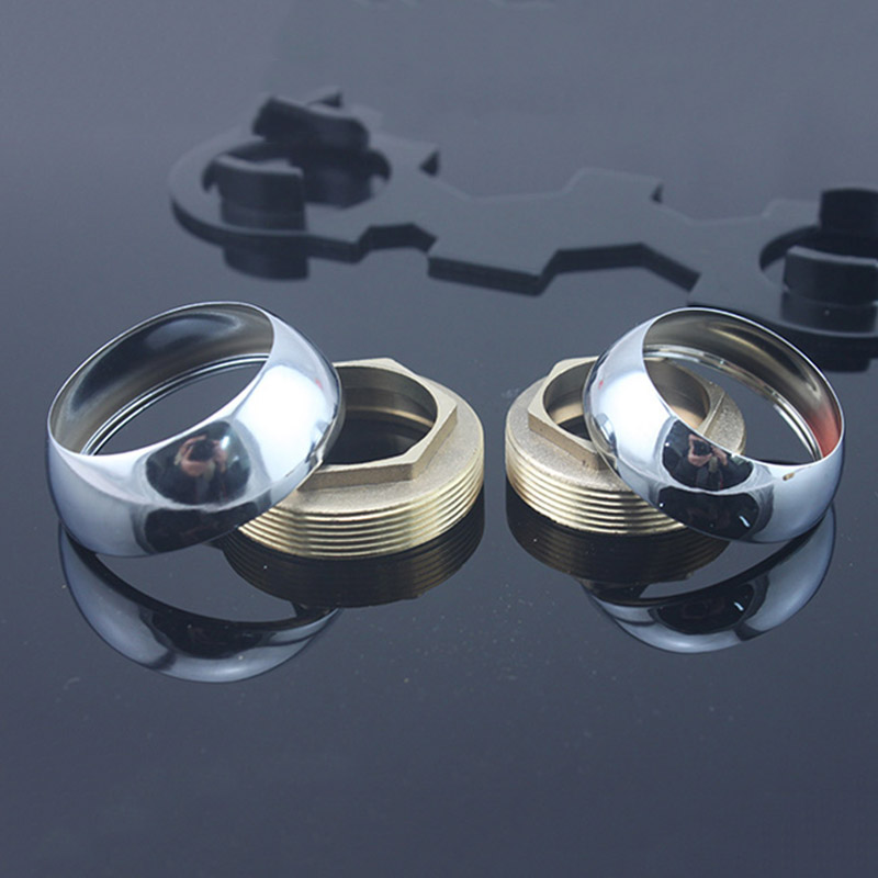 1pcs 25/35/40/45mm All Copper  - Basin Mixer Tap recension och pris