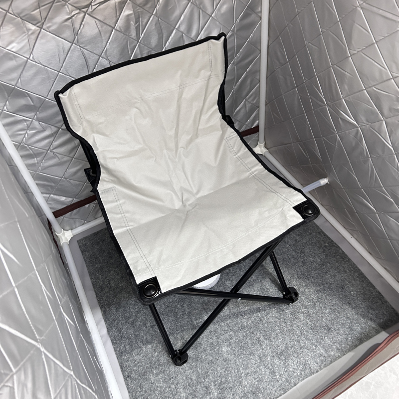 Portable Steam Sauna With W St - Home Bathroom Sauna recension och pris