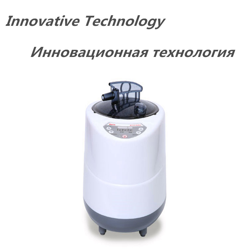 Steam Generator 220V/110V  EU  - Home Bathroom Sauna recension och pris
