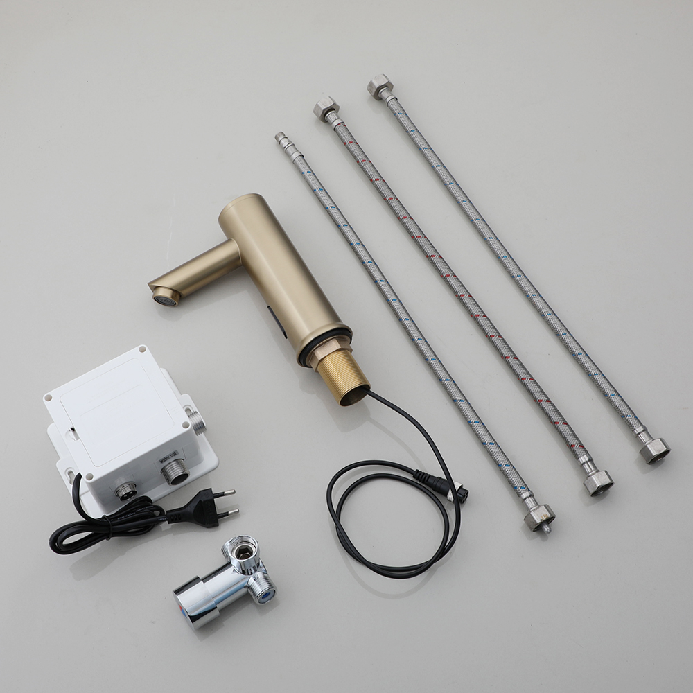 KEMAIDI Touchless Automatic Se - Basin Mixer Tap recension och pris