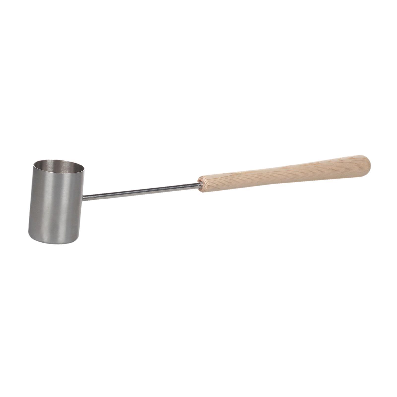 Sauna Ladle Water Dipper Ergon - Home Bathroom Sauna recension och pris