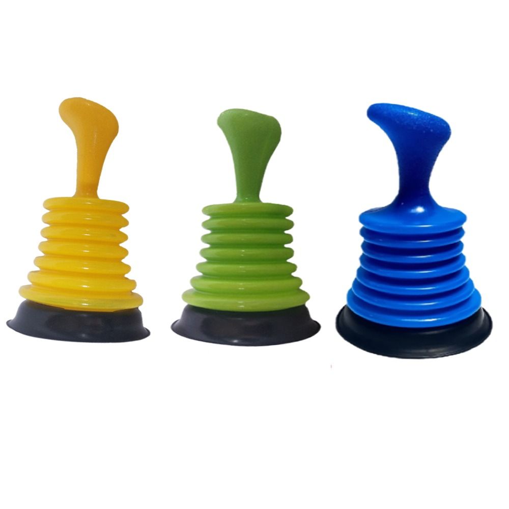 Suction Cup Dredge Sink Drain  - Plunger Toilet recension och pris