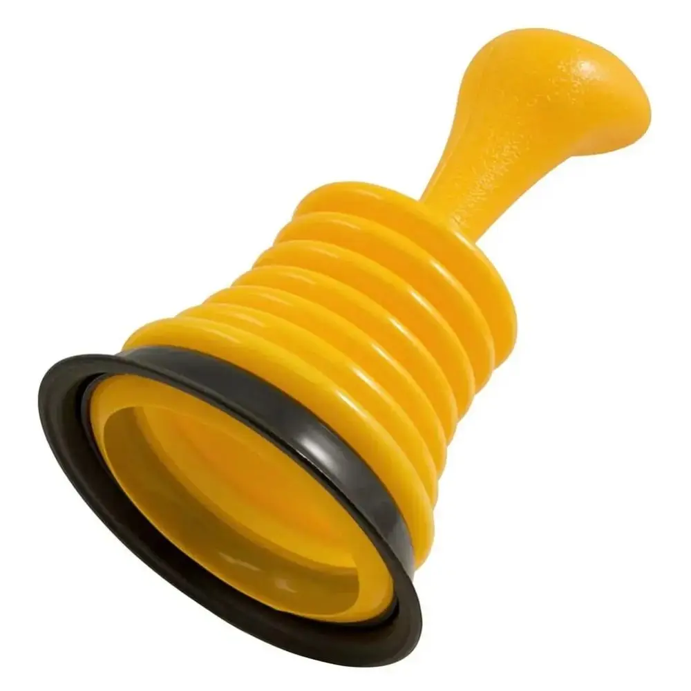 Suction Cup Dredge Sink Drain  - Plunger Toilet recension och pris