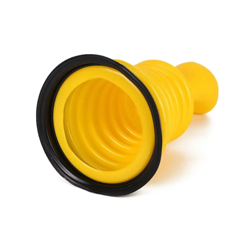 Suction Cup Dredge Sink Drain  - Plunger Toilet recension och pris