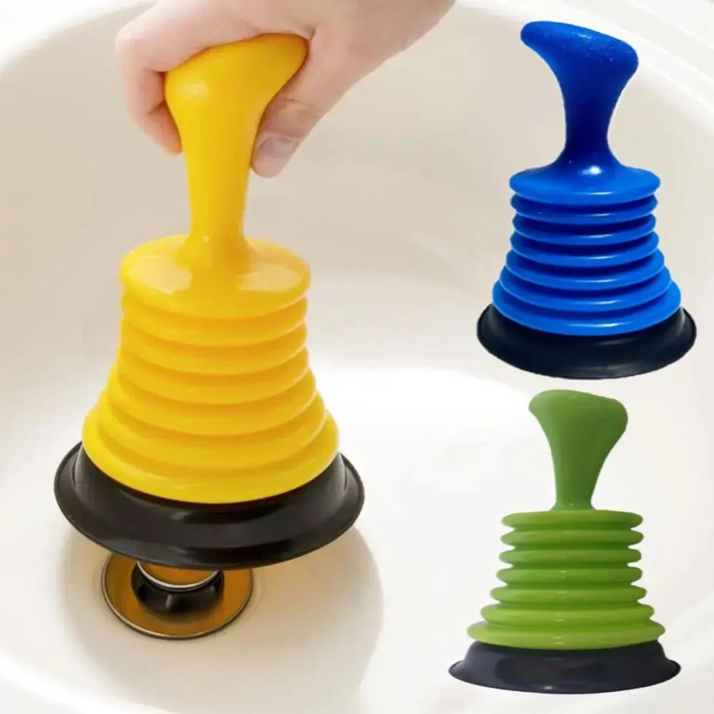 Suction Cup Dredge Sink Drain  - Plunger Toilet recension och pris