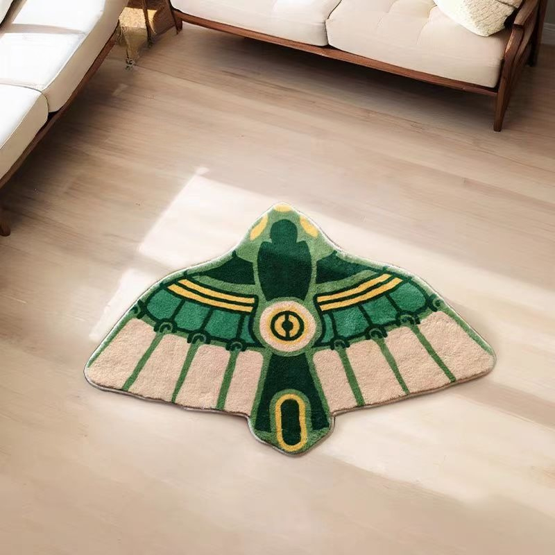 Anime Bath Mat Zelda Kingdom C - Non Slip Bath Mat recension och pris
