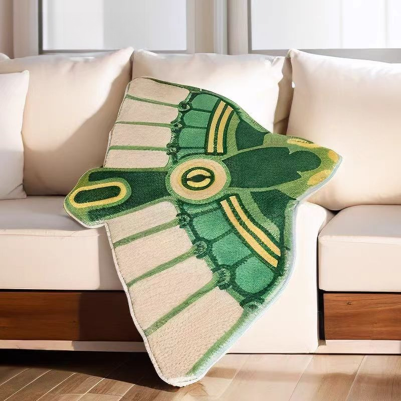 Anime Bath Mat Zelda Kingdom C - Non Slip Bath Mat recension och pris