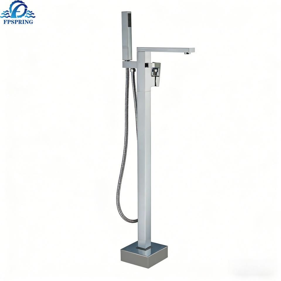 New Arrivals Chrome Polished S - Shower Head Rain recension och pris