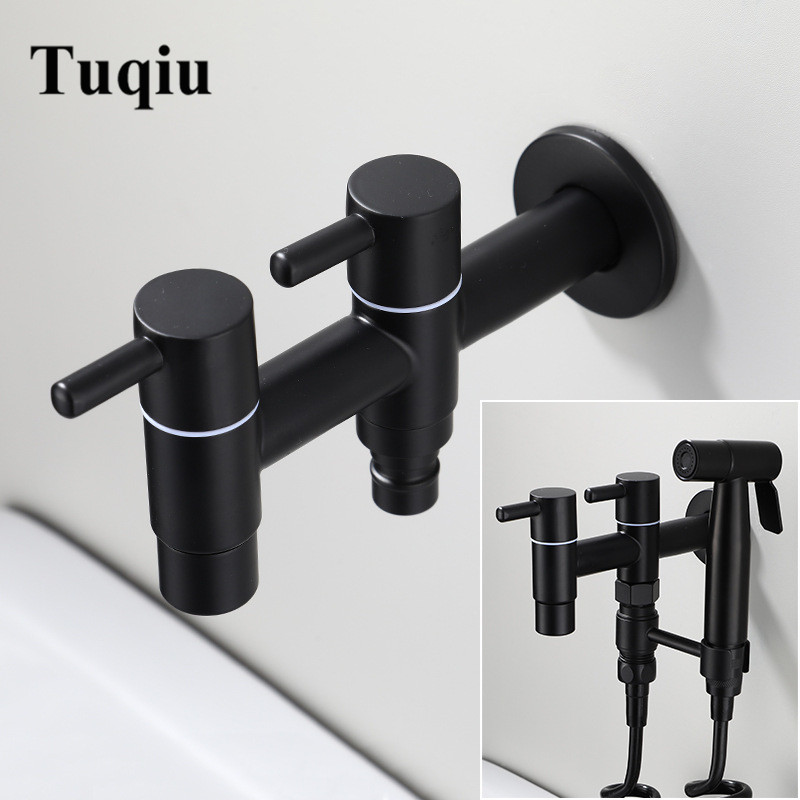 Washing machine faucet Bidet F - Basin Mixer Tap recension och pris