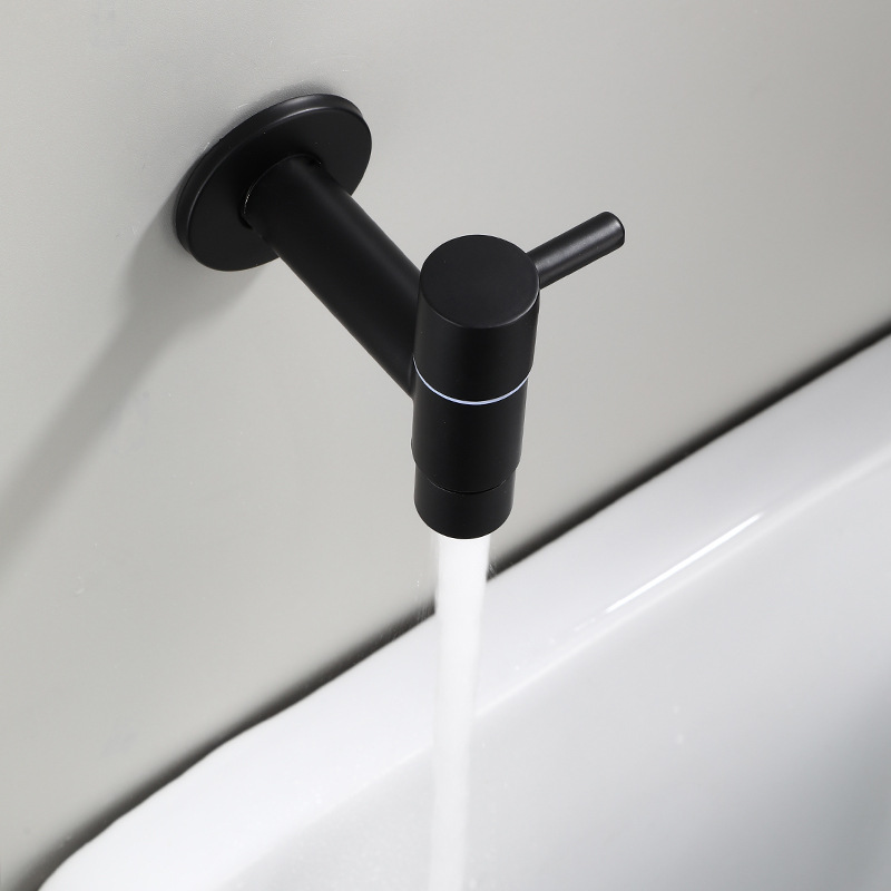 Washing machine faucet Bidet F - Basin Mixer Tap recension och pris