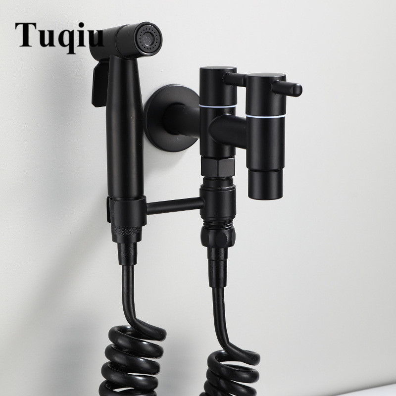 Washing machine faucet Bidet F - Basin Mixer Tap recension och pris
