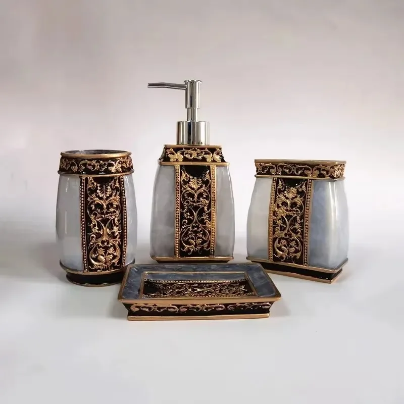 Bathroom Decoration  Accessori - Zara Home Bathroom recension och pris