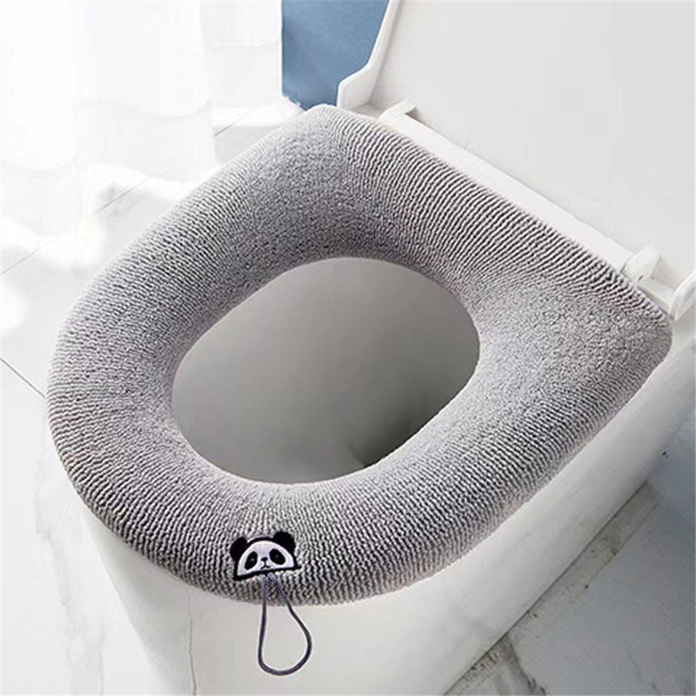 1Pcs Winter Warm Toilet Seat C - Zara Home Bathroom recension och pris