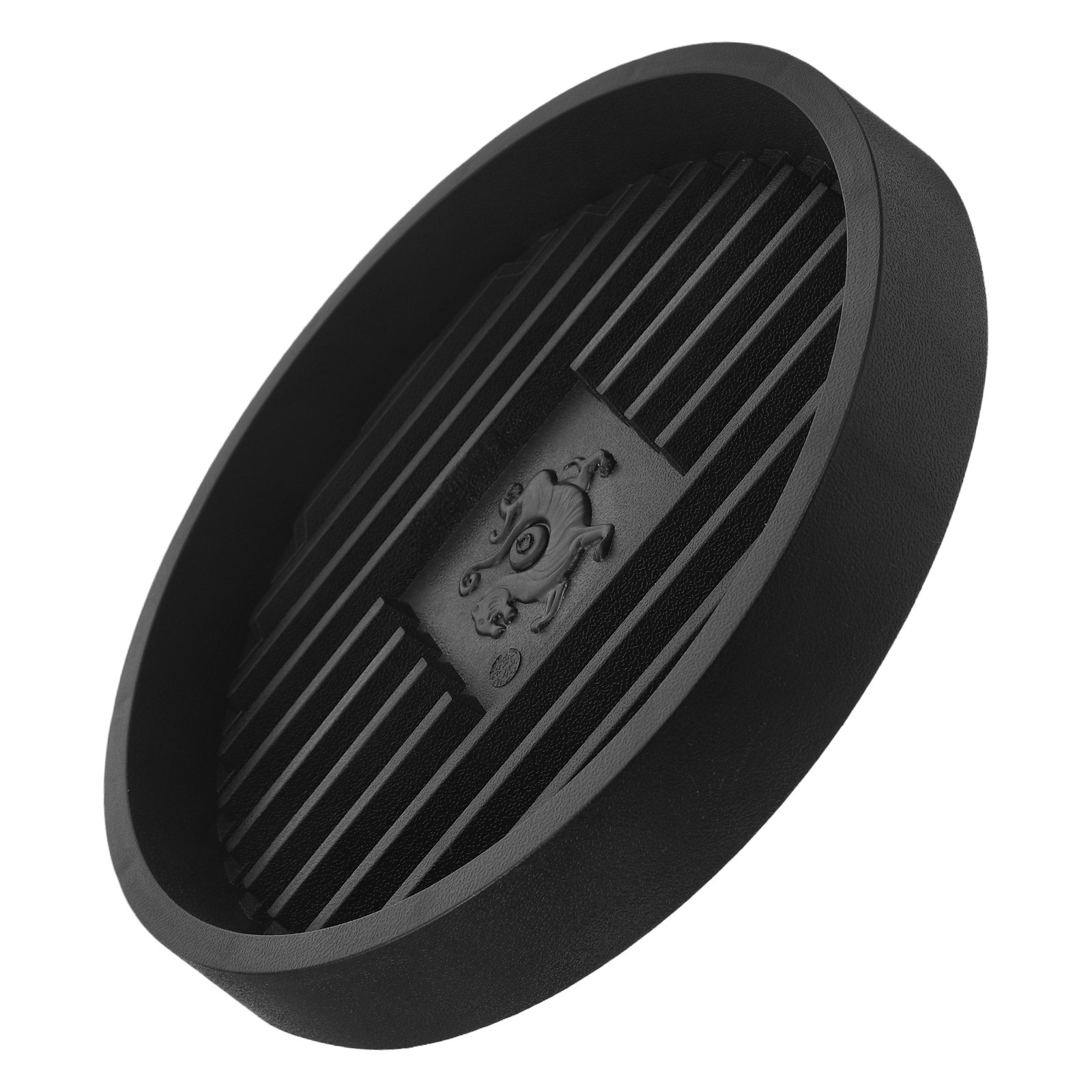 Black Toilet Plunger Tray Plas - Plunger Toilet recension och pris