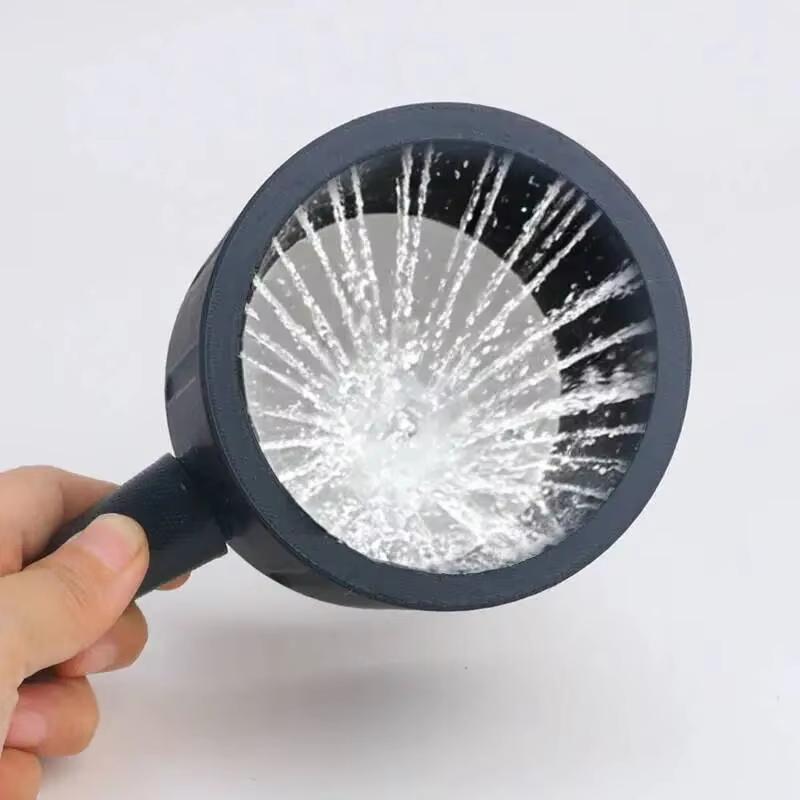 Men High Pressure Shower Head  - Shower Head Rain recension och pris