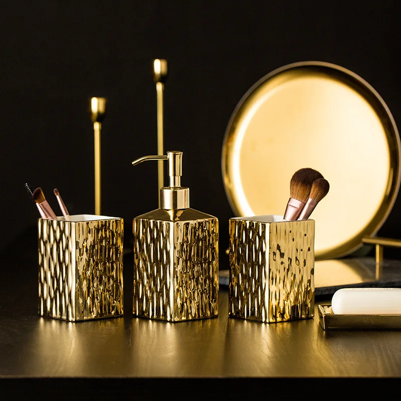 Ceramic Bathroom Accessories S - Zara Home Bathroom recension och pris