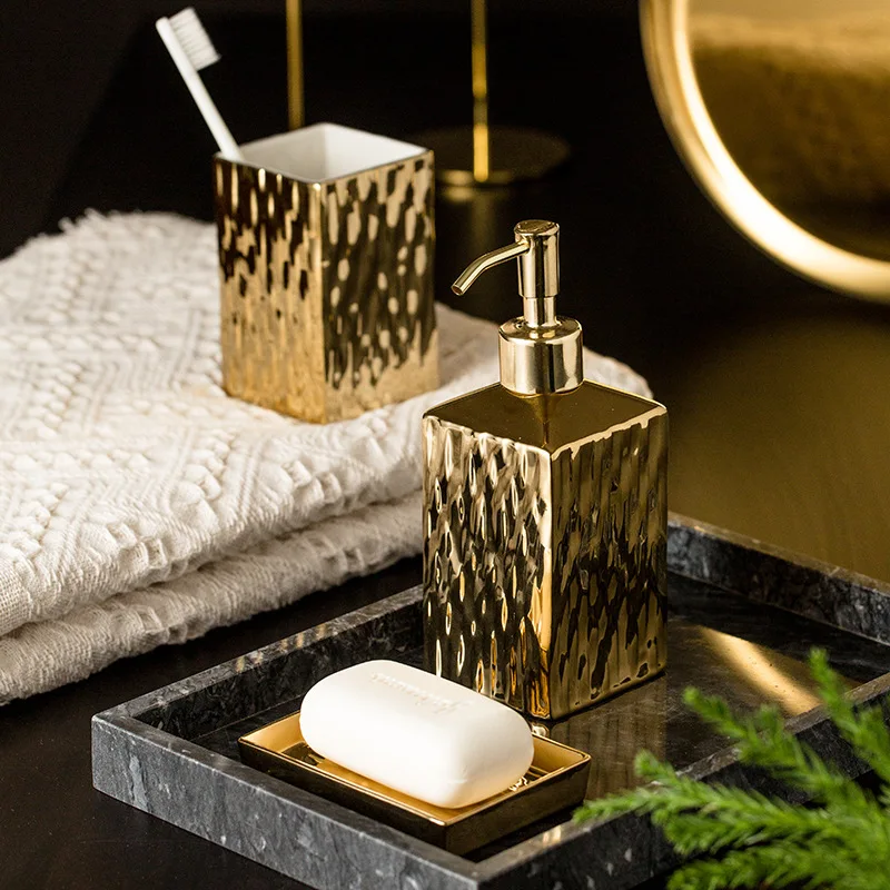 Ceramic Bathroom Accessories S - Zara Home Bathroom recension och pris