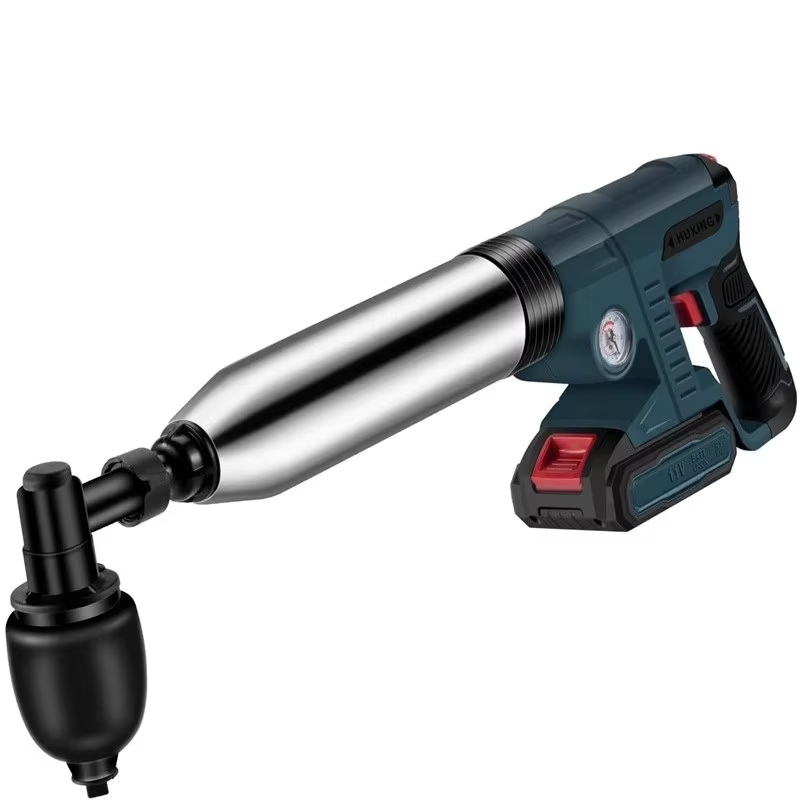 Electric Air Plunger Toilet Dr - Plunger Toilet recension och pris