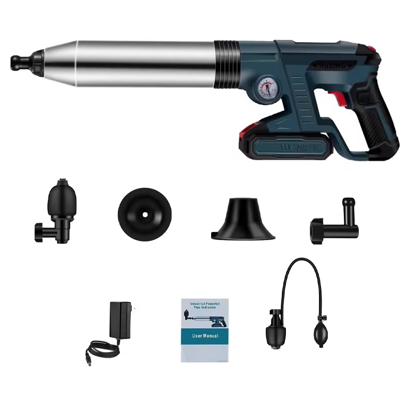 Electric Air Plunger Toilet Dr - Plunger Toilet recension och pris